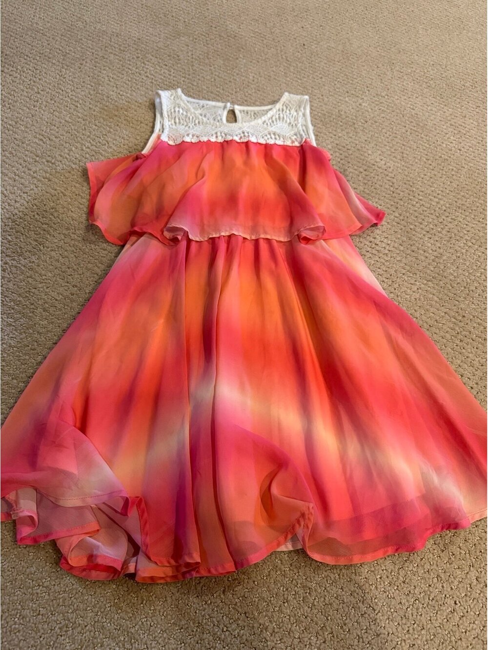 Lilt size 14 dress